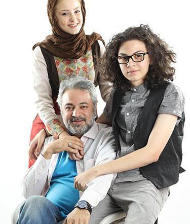 عکس پسر علی دهکردی