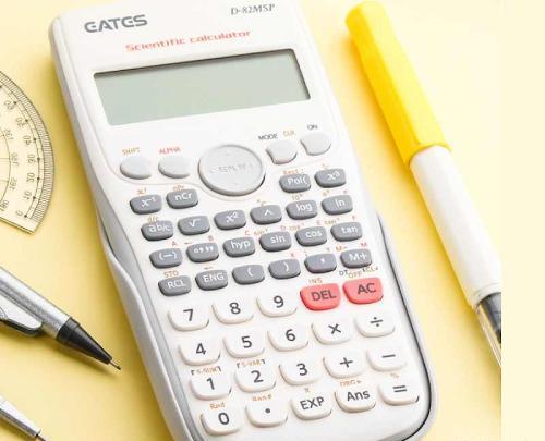 عکس ماشین حساب مهندسی آنلاین