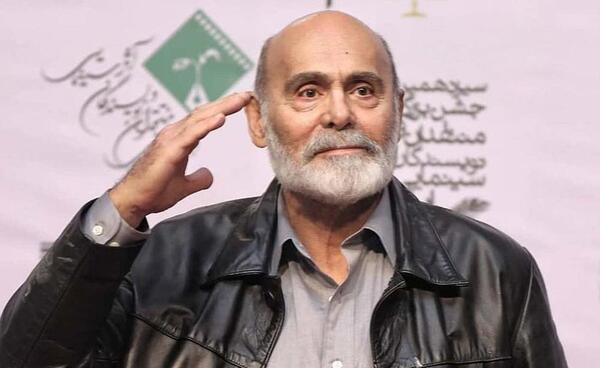 عکسهای درگذشت جمشید هاشم پور