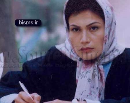 عکس بازیگر فریبا کامران
