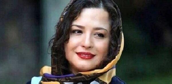 عکس حامد بهداد و مهراوه شریفی نیا