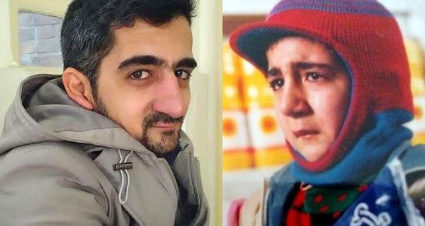 عکس حمید جبلی و ایرج طهماسب