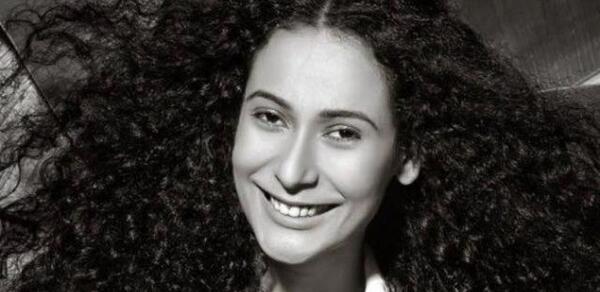 عکس ساینا شاخ اینستا
