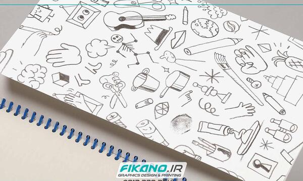 عکس ایده برای نقاشی و طراحی