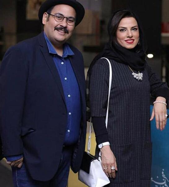 عکس های محمد رضا داوود نژاد