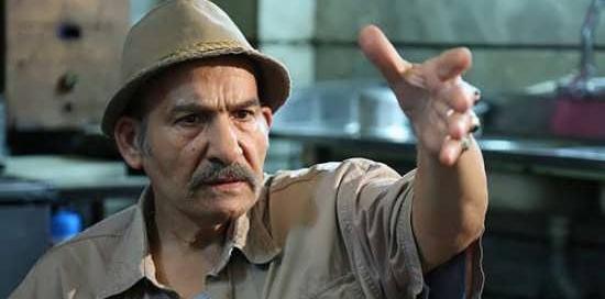عکس های محمد رضا داوود نژاد