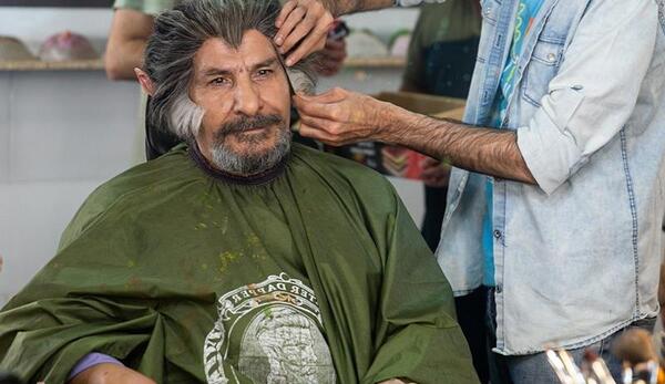 عکس های محمد رضا داوود نژاد