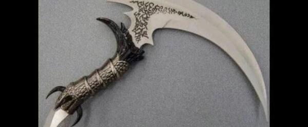 عکس وسایل نینجا