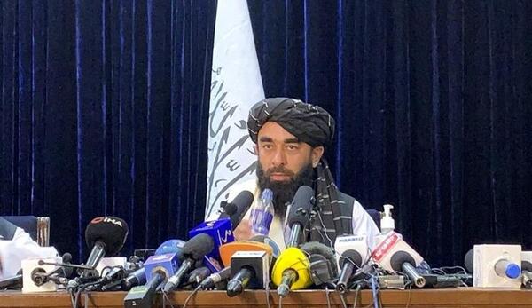 عکس پرچم پنجشیر