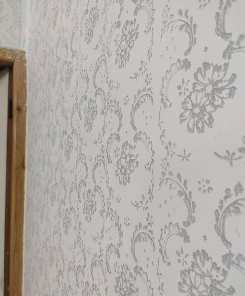 عکس مدل های غلطک طرح دار
