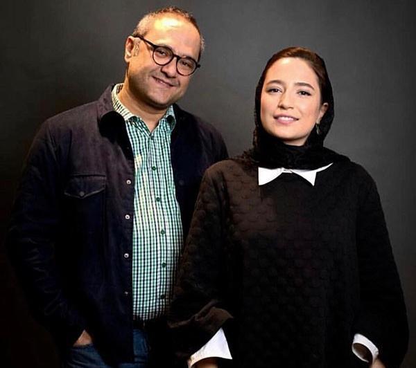 عکس رامبد جوان و زنانش