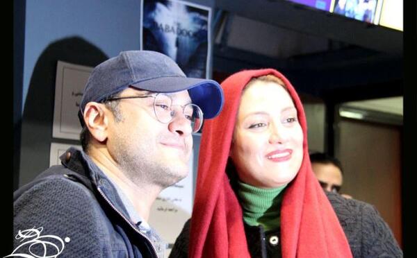 عکس رامبد جوان و زنانش