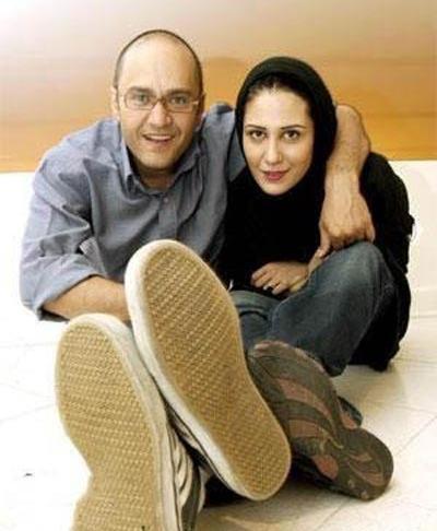 عکس رامبد جوان و زنانش