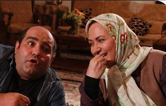عکس خانم افسانه ناصری