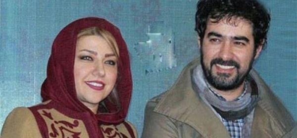 عکس شهاب حسینی در مست عشق