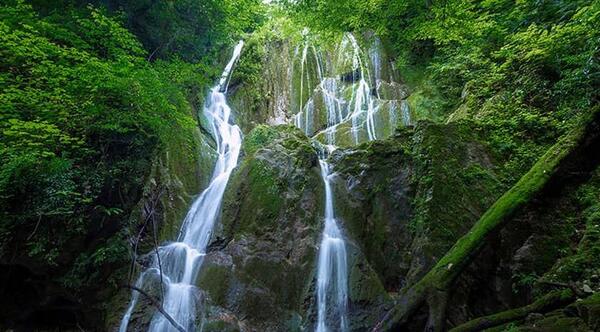 عکس جاهای دیدنی بابل