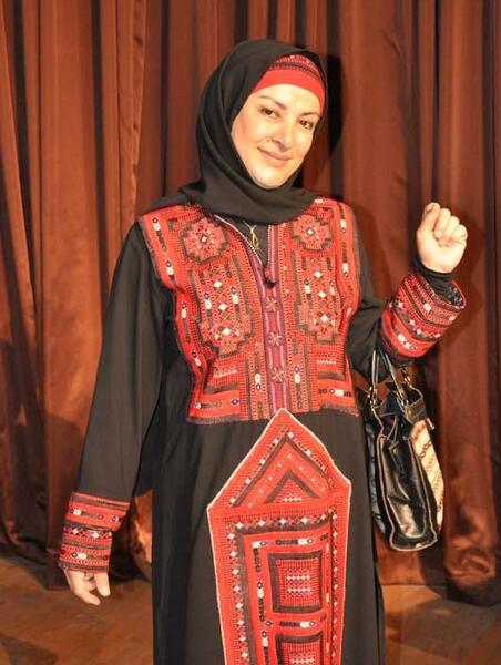 عکسهای جدید فرحناز منافی ظاهر