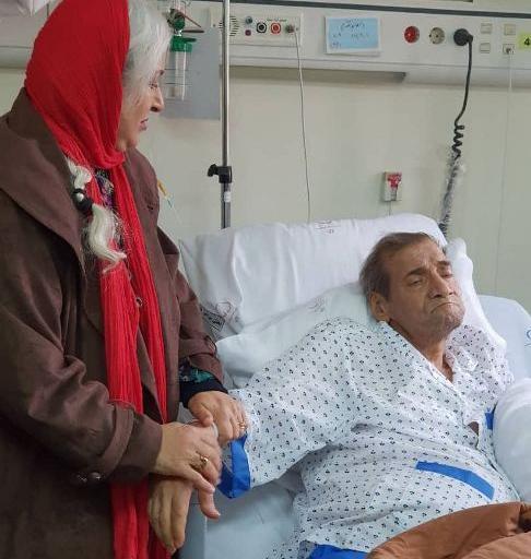 عکسهای جدید فرحناز منافی ظاهر