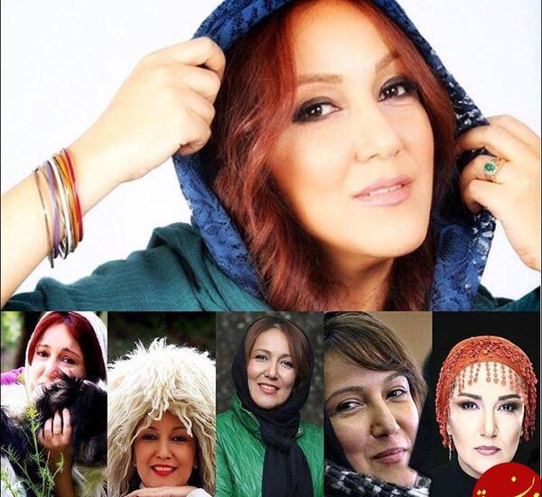 عکس عروسی پانته آ بهرام