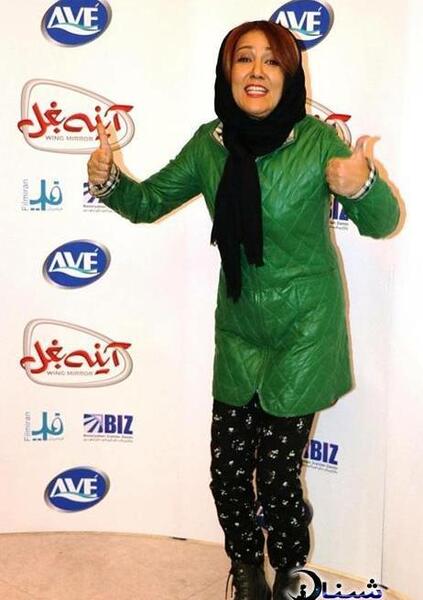 عکس عروسی پانته آ بهرام