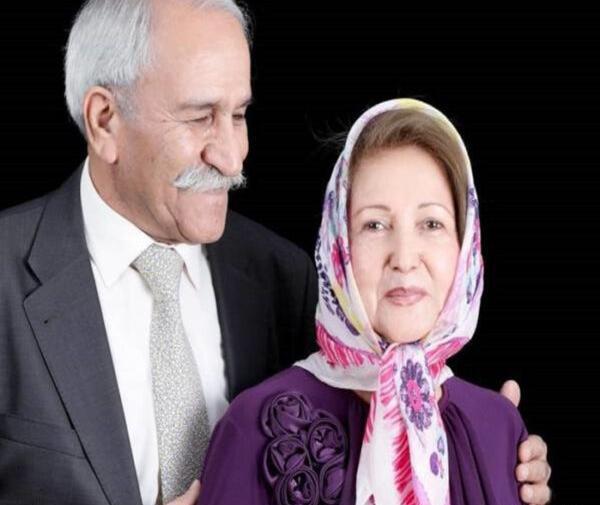 عکس عروسی پانته آ بهرام
