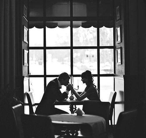 عکس های رمانتیک قدیمی