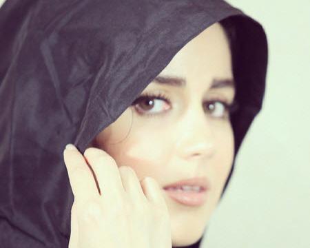 عکس های شخصی افسانه پاکرو