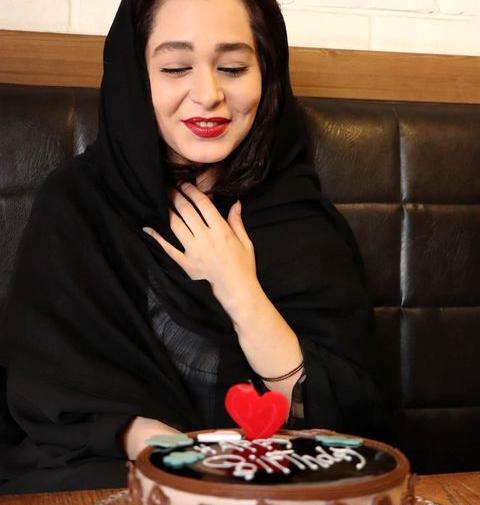 عکس فیلم دلدادگان ارغوان