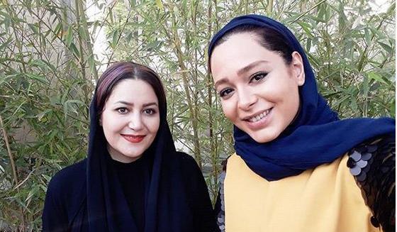 عکس فیلم دلدادگان ارغوان
