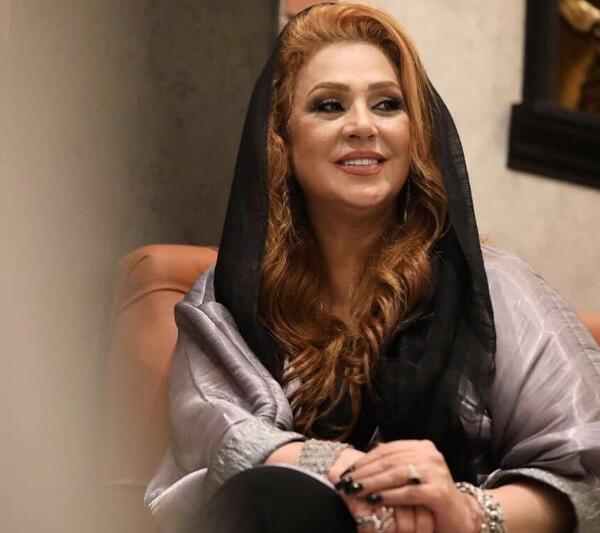 عکس آفرین عبیسی در مختارنامه