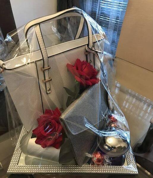 عکس وسایل عروس بلوچ