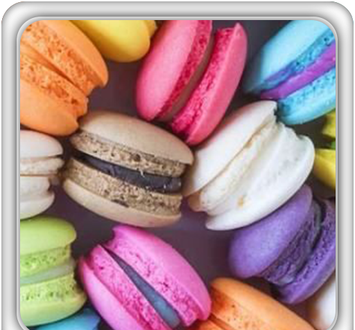عکس پس زمینه غذا