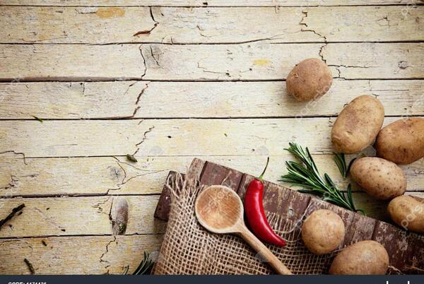 عکس پس زمینه غذا