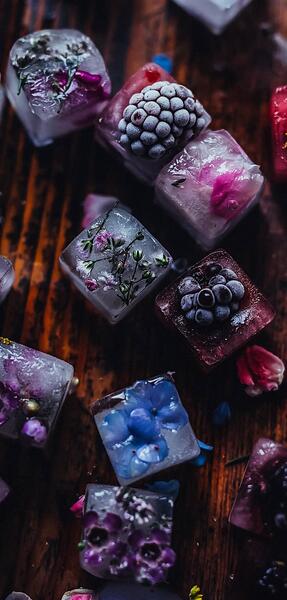 عکس پس زمینه غذا