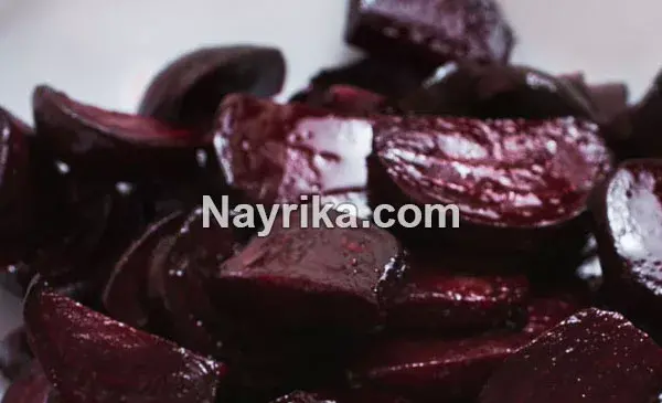 عکس لبو خام