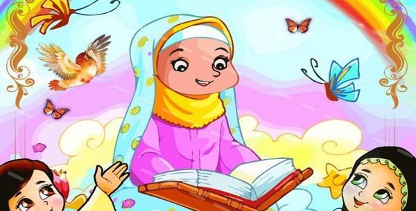 عکس قرآن برای جشن قرآن