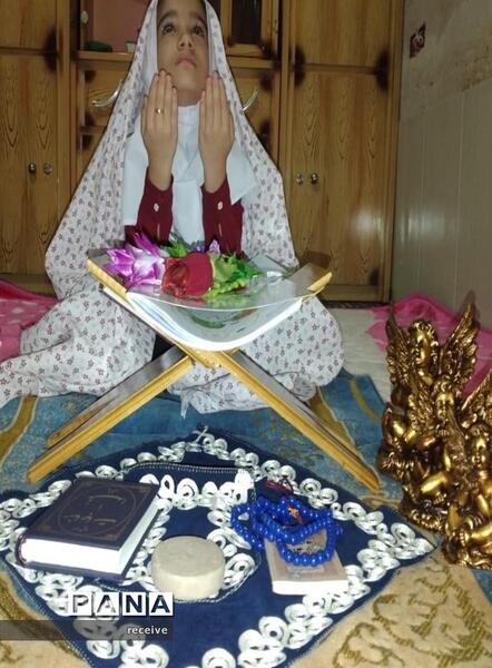 عکس قرآن برای جشن قرآن