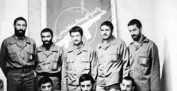 عکس ایستاده ها