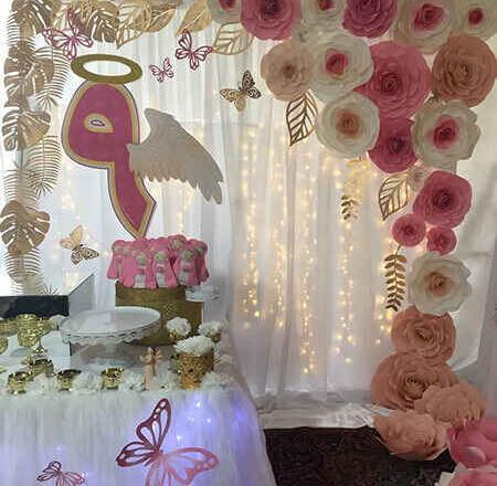 ایده برای عکس جشن تکلیف