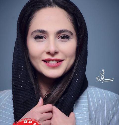 عکس خانوادگی رعنا ازادی ور