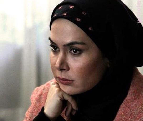 عکسهای شیوا بلوریان وهمسرش