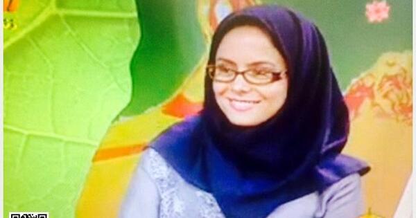 عکس فرزاد حسنی و همسر دومش