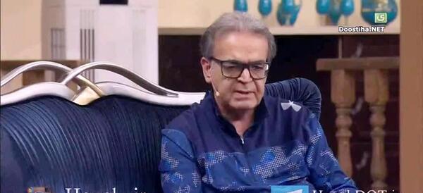 عکس حمید لولایی رضا عطاران