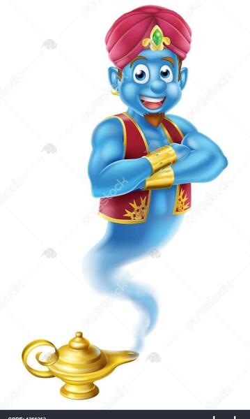 عکس ژنرال کارتونی