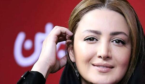 عکس لب شیلا خداداد