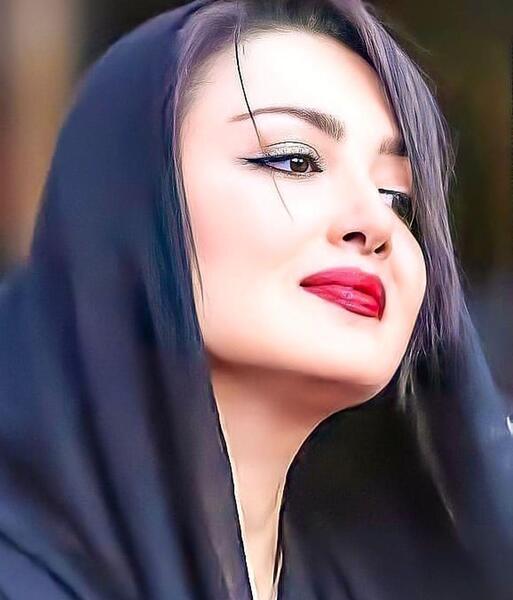 عکس لب شیلا خداداد