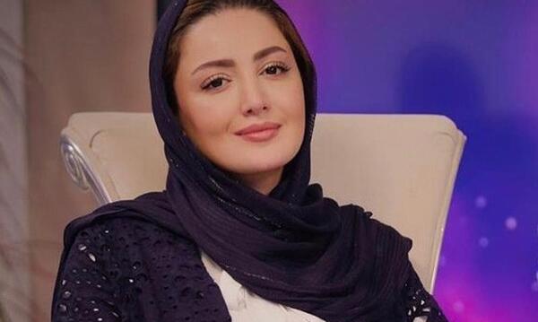 عکس لب شیلا خداداد
