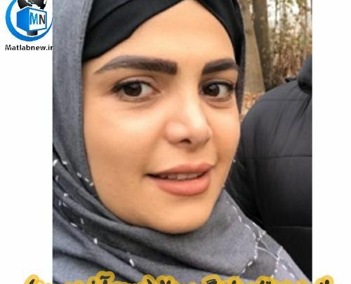 عکس متین در سریال صبح آخرین روز