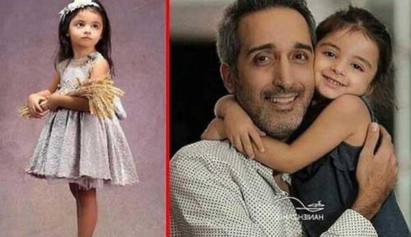 زن امیرمهدی ژوله عکس