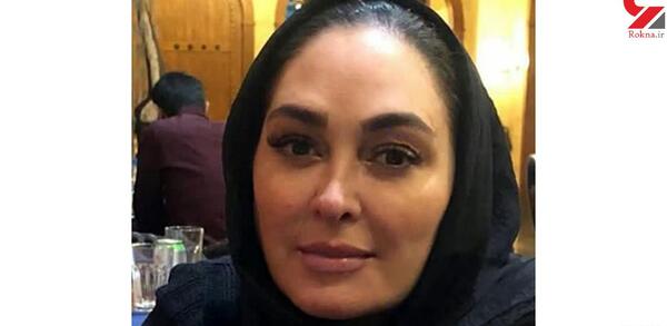 عکس تصاویر الهام حمیدی بدون آرایش